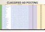 do classified ad posting on top classified sites worldwide